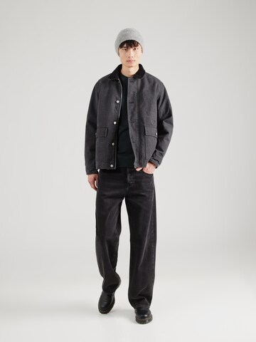 SCOTCH & SODA Sweatshirt in Groen