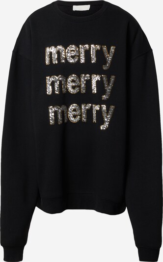 LeGer by Lena Gercke Sweater majica 'Fenja' u crna, Pregled proizvoda