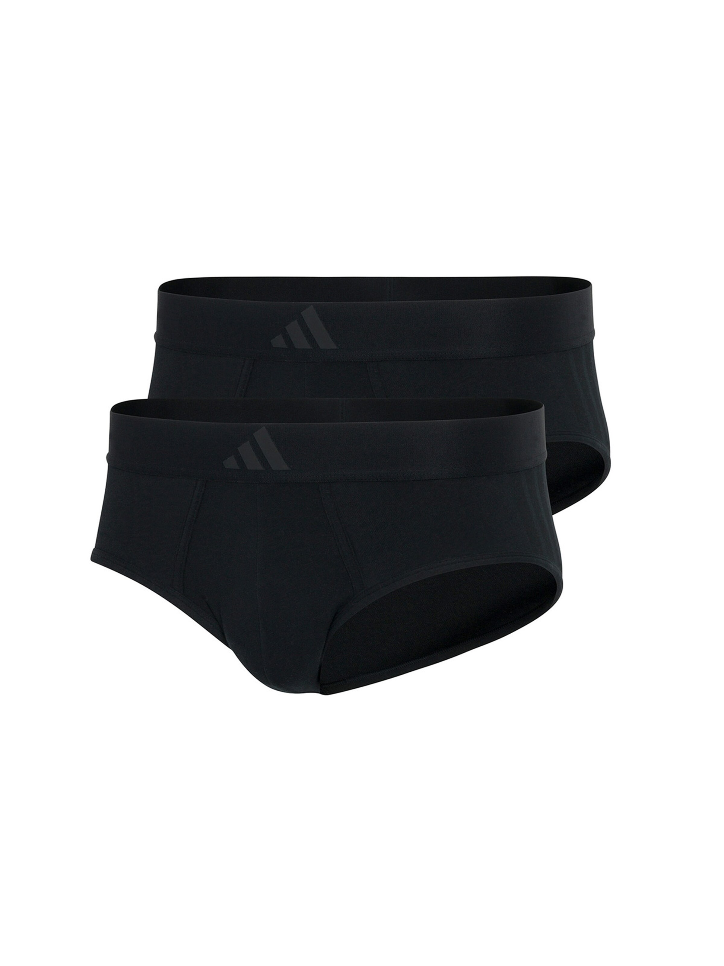Slip ADIDAS SPORTSWEAR en noir : devant