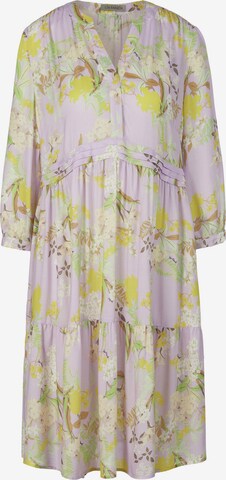 Uta Raasch Dress in Purple: front