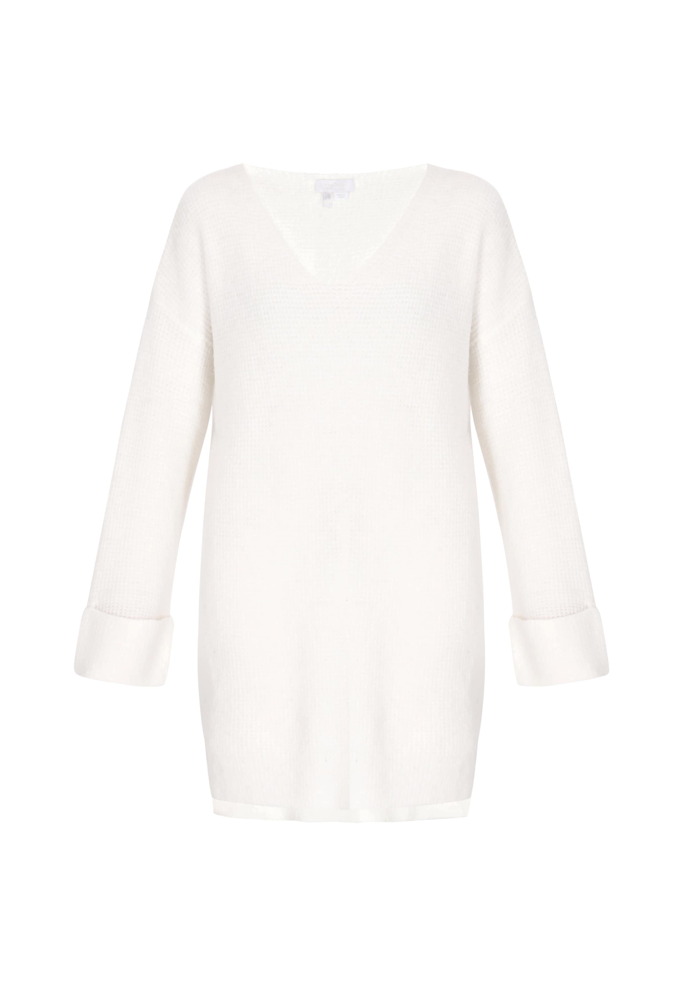 usha WHITE LABEL Neulepaita värissä valkoinen: etupuoli