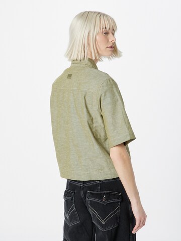 Giacca di mezza stagione di G-STAR in verde