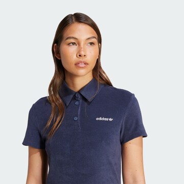 ADIDAS ORIGINALS Платье в Синий