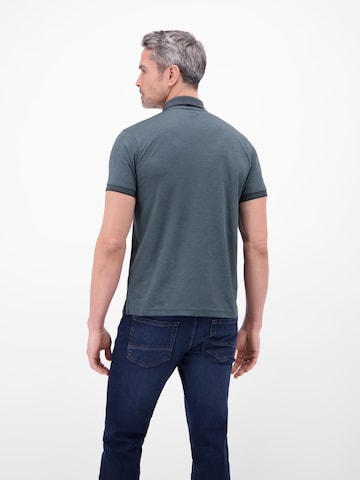 LERROS Shirt in Blauw