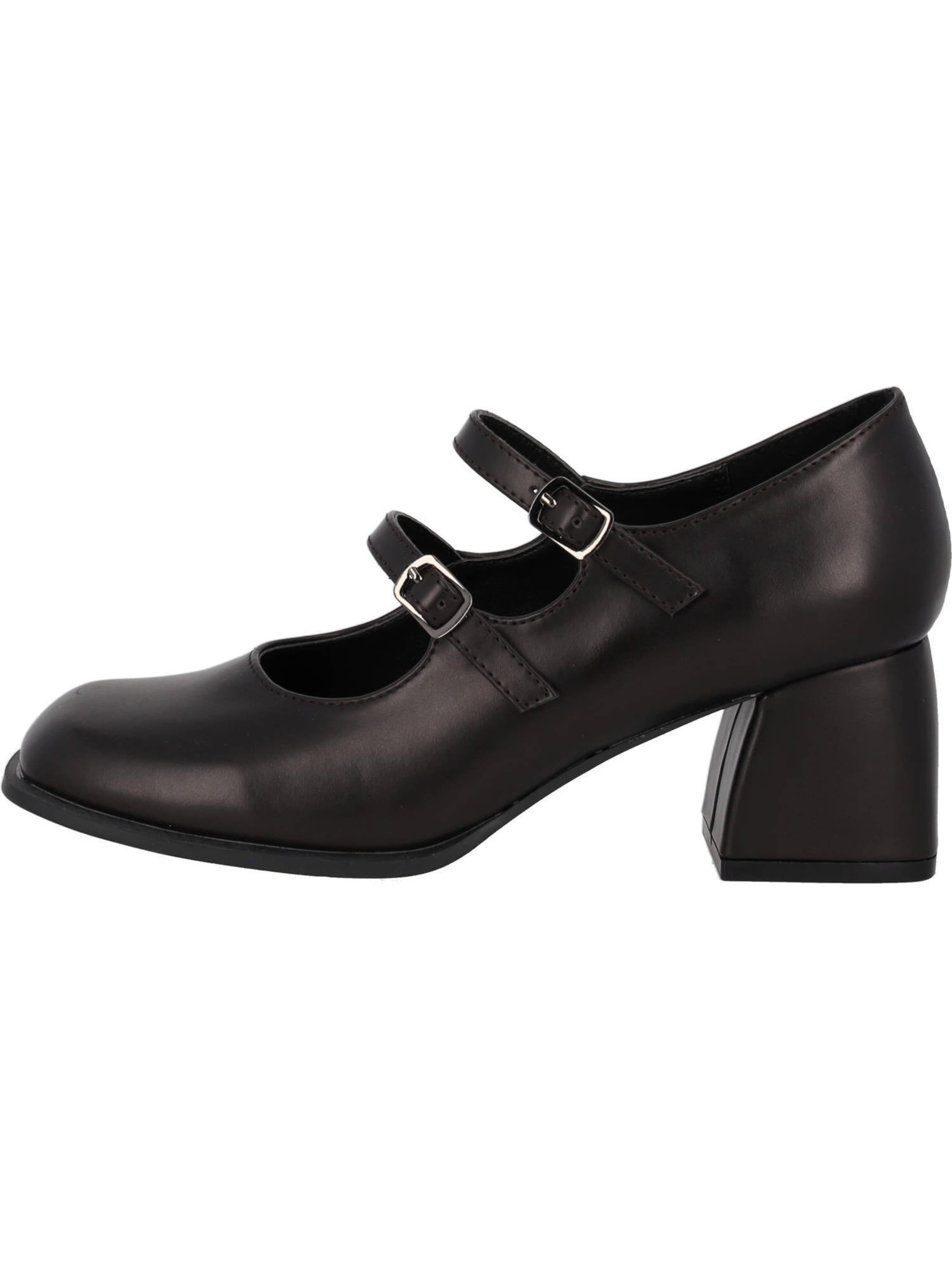 Palado Pumps 'Maresea' in Schwarz