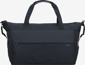 Jump Weekender 'Dunaa' in Black: front
