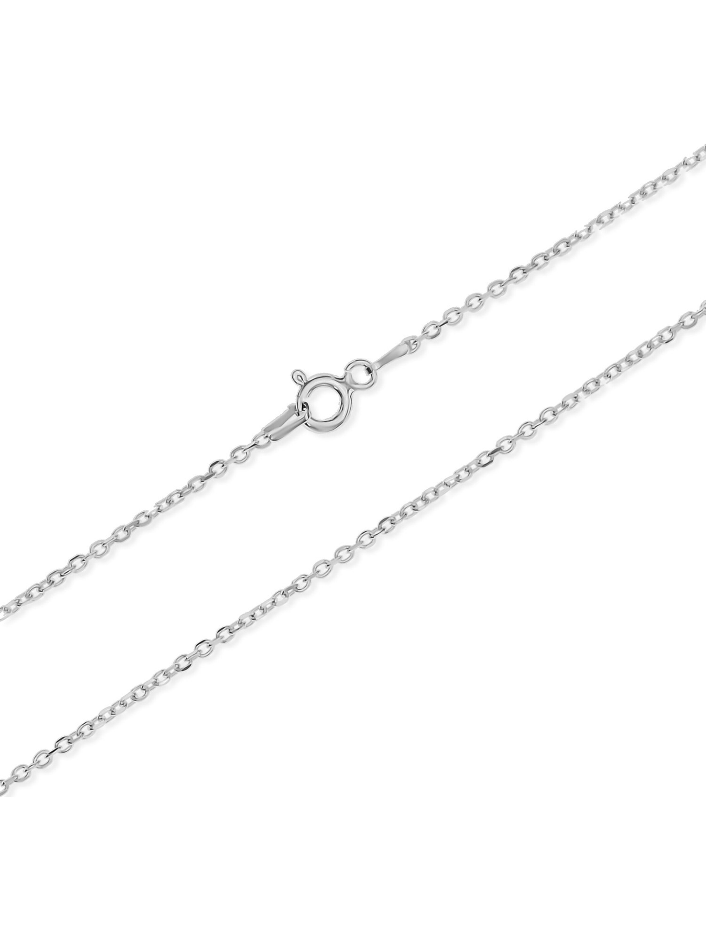 Frauen Schmuck FAVS Kette in Silber - IU93142 Frauen Schmuck FAVS Kette in Silber - IU93142