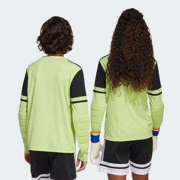 T-Shirt fonctionnel 'Squadra 25' ADIDAS PERFORMANCE en vert