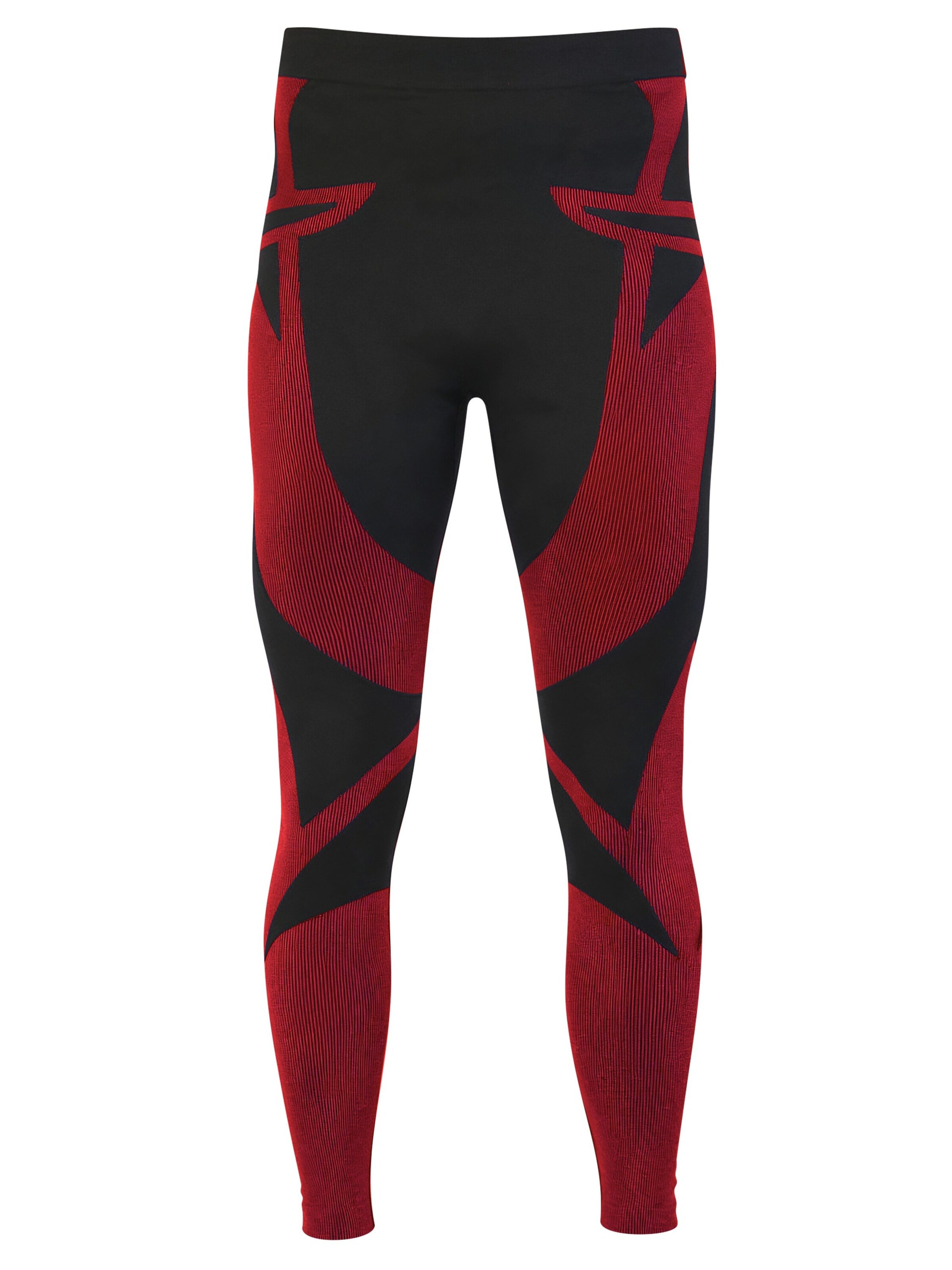 normani Athletic Underwear in Black