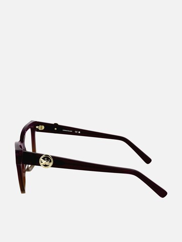 Longchamp Sunglasses in Purple