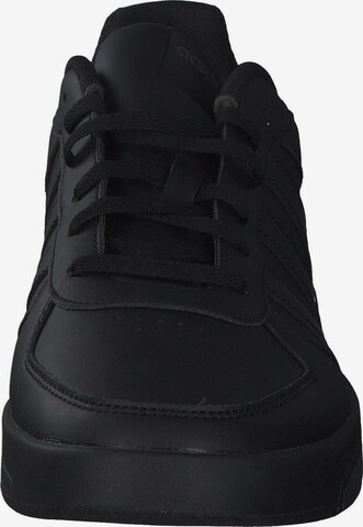 ADIDAS ORIGINALS Sneakers 'Core Courtbeat' in Black
