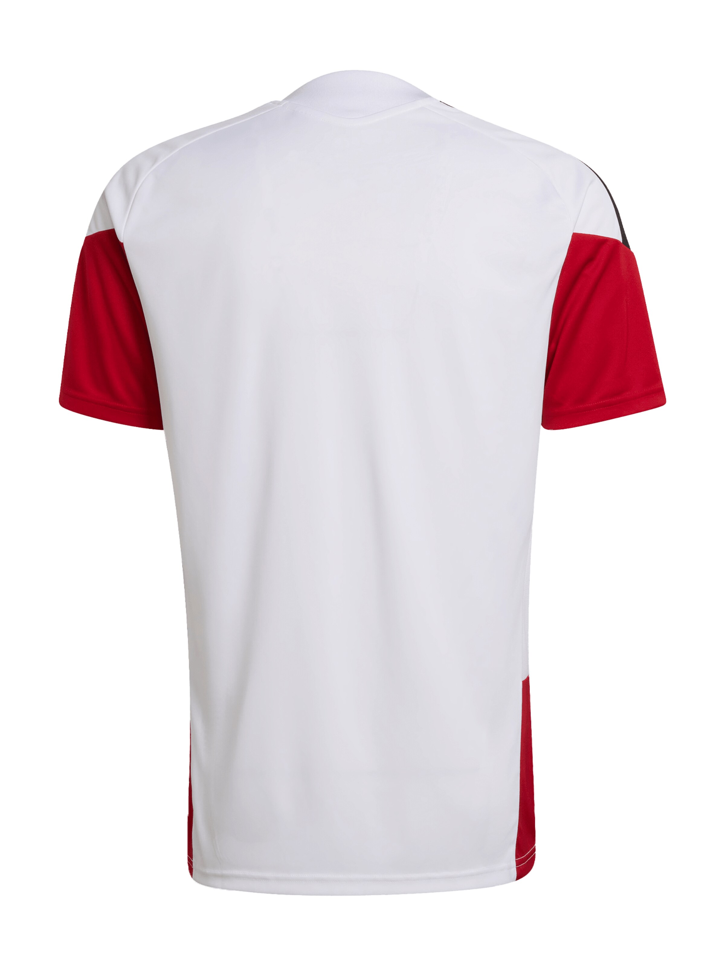 ADIDAS PERFORMANCE Performance Shirt in White