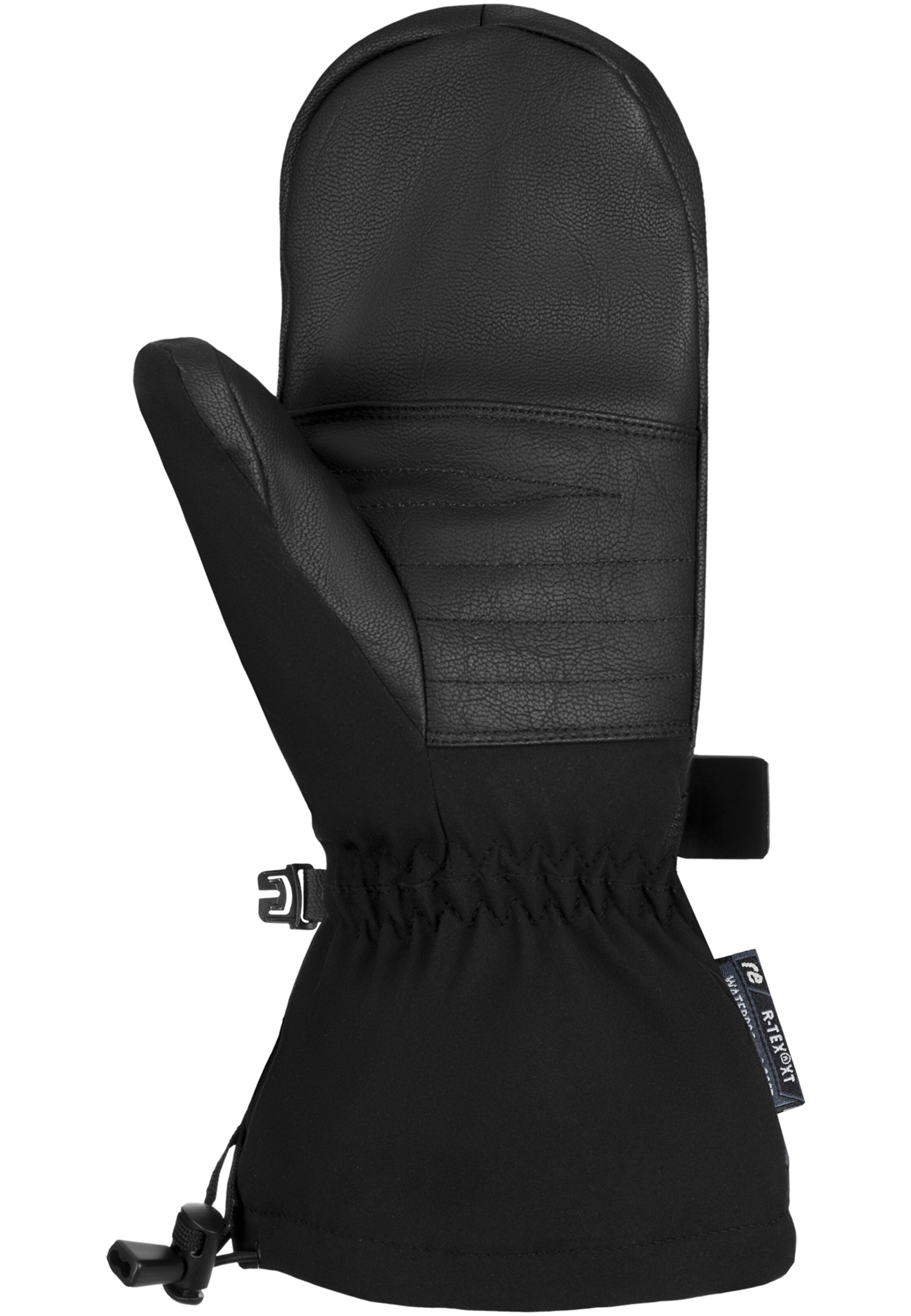 REUSCH Sporthandschoenen 'Torres' in Zwart