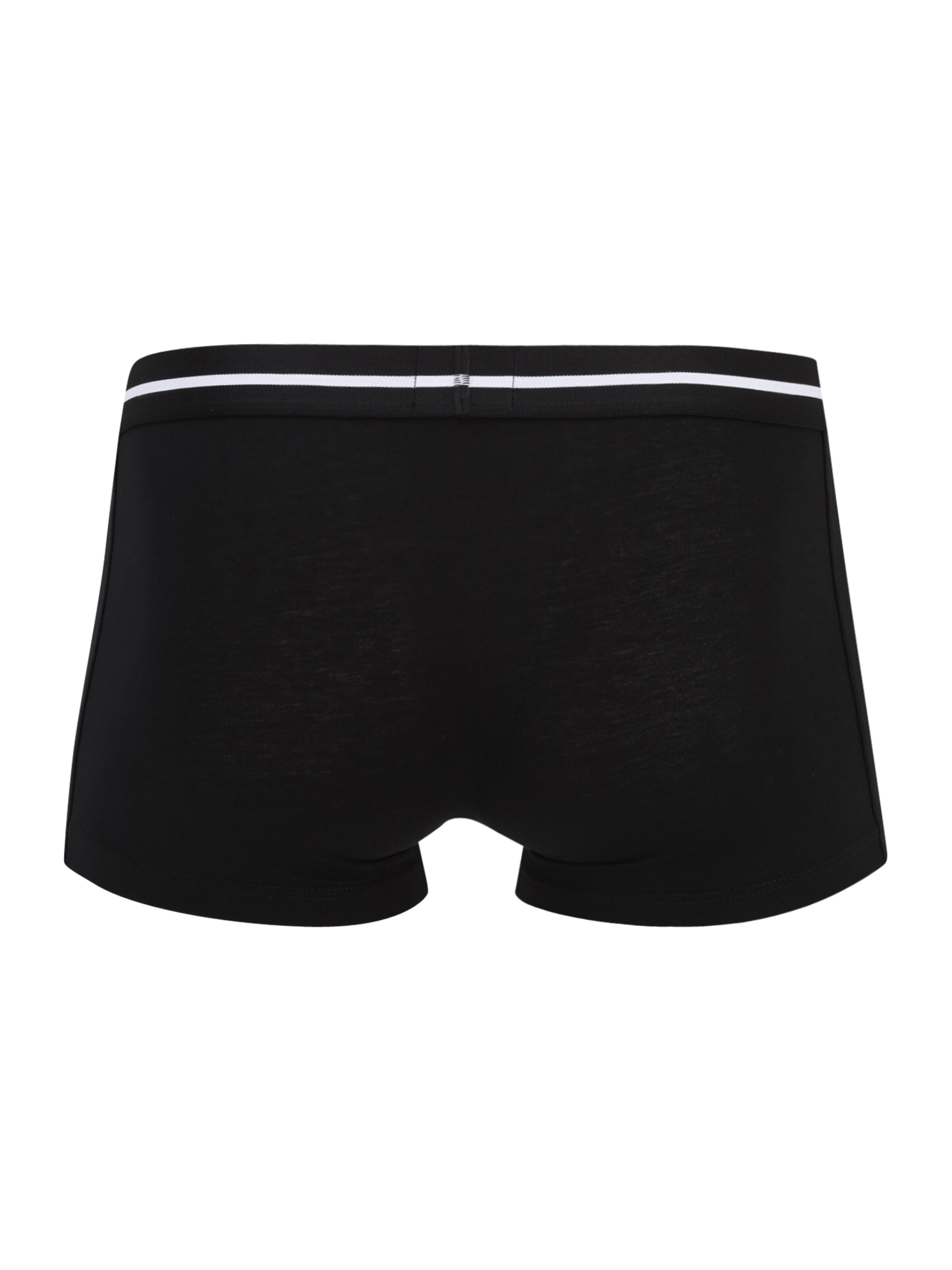 BOSS Boxer shorts in Black