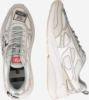 DIESEL Sneakers low 'SERENDIPITY' i hvit