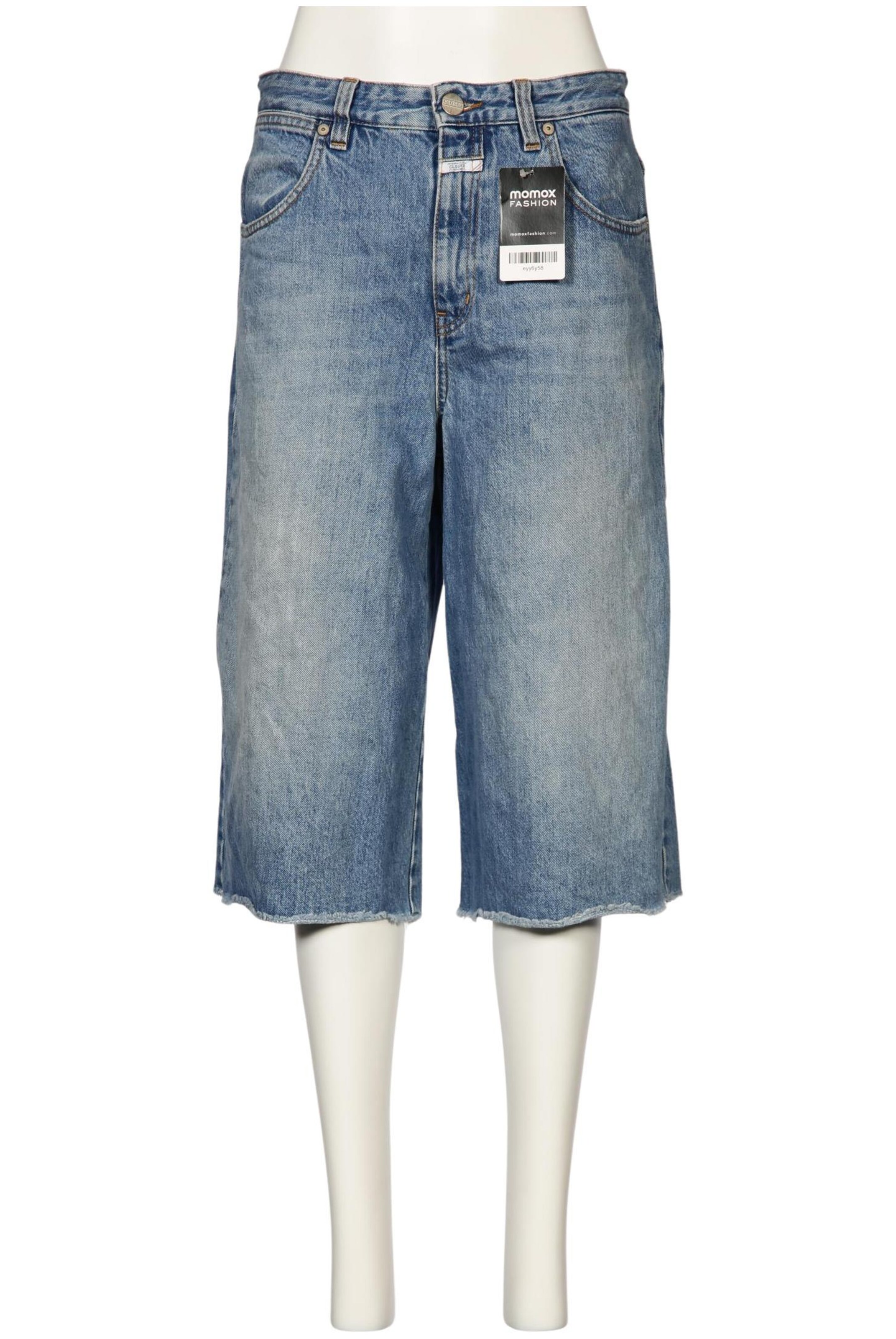 Closed Jeans 27 in Blau: Vorderseite