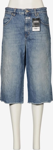 Closed Jeans 27 in Blau: Vorderseite