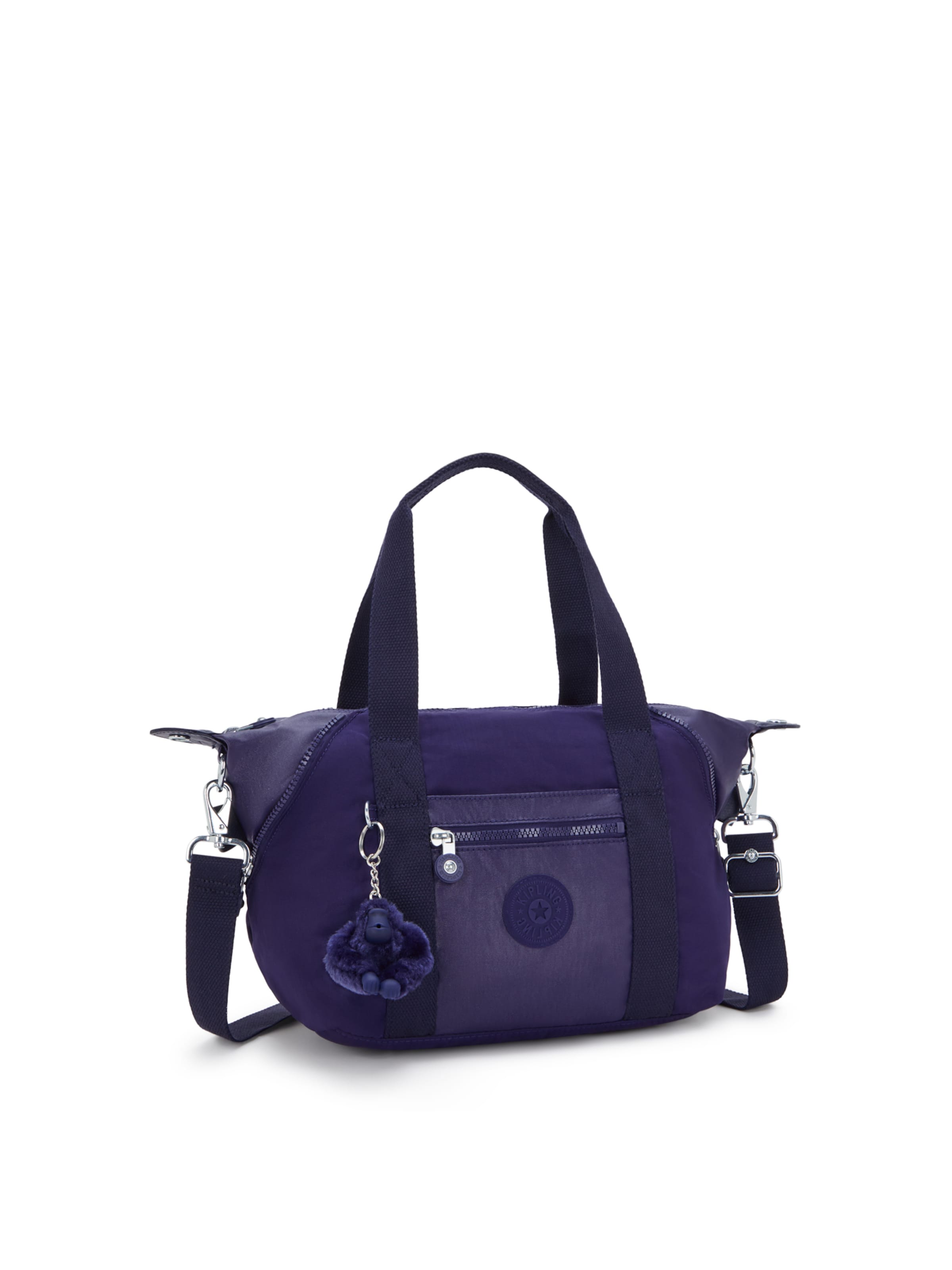 KIPLING Дамска чанта 'Art Mini' в синьо