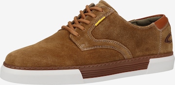 CAMEL ACTIVE Sneakers laag in Bruin