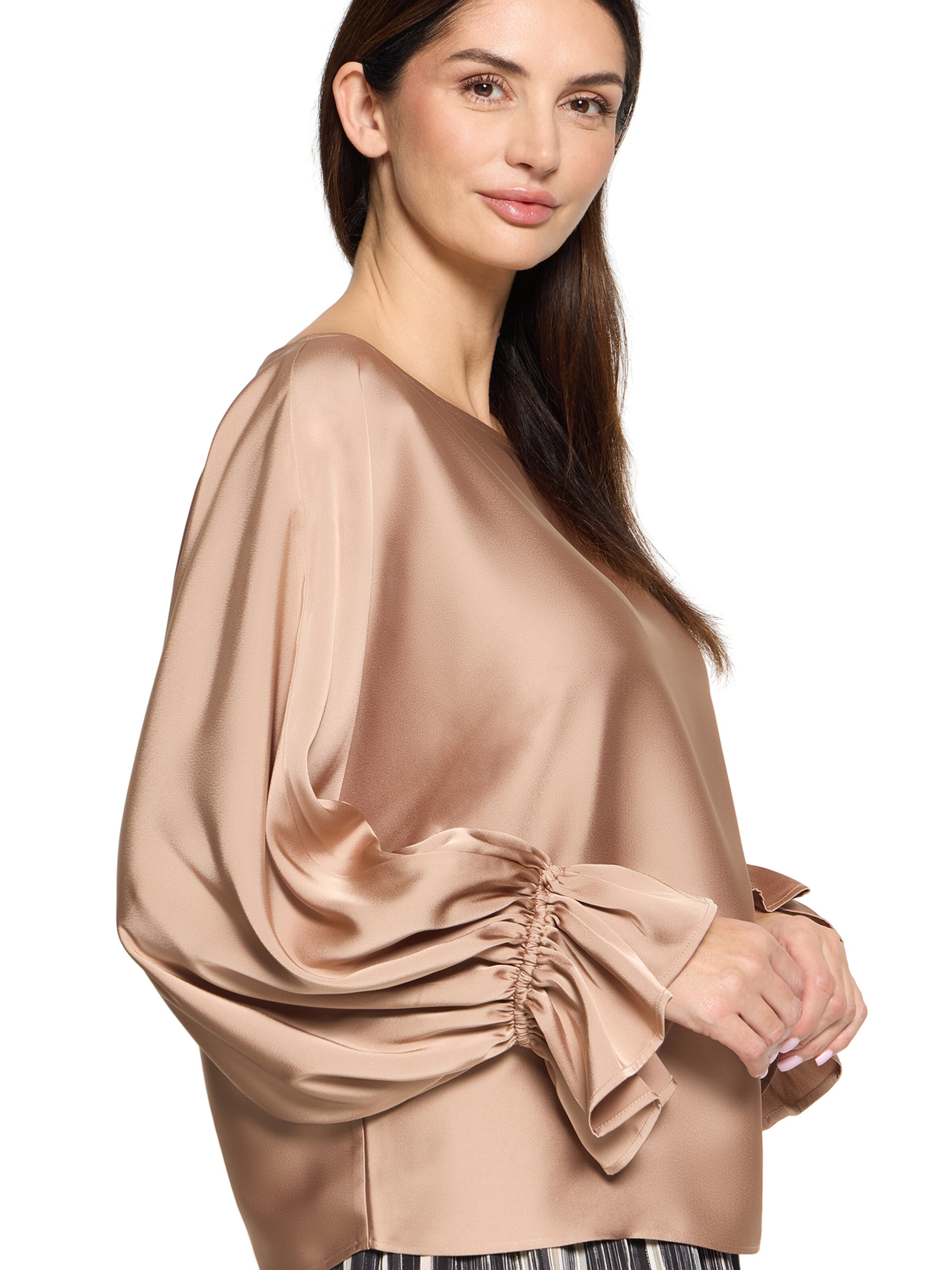 Betty Barclay Blouse in Beige