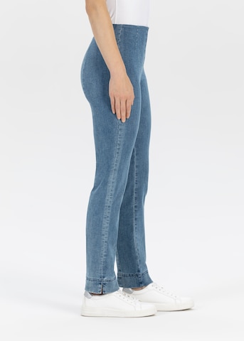 STEHMANN Regular Jeans in Blue