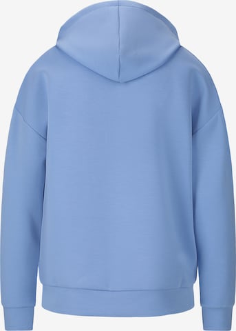ENDURANCE Sportsweatshirt 'Timmia' in Blau