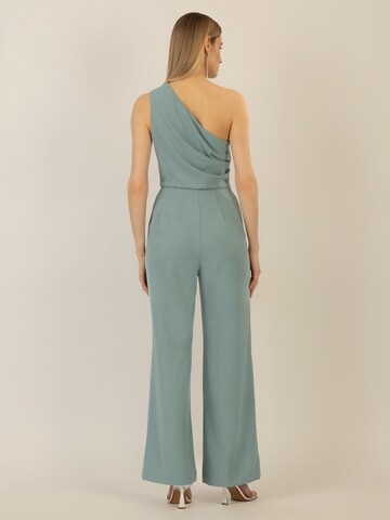 APART Jumpsuit in Green