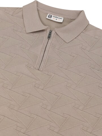 Gabbiano Trui in Grijs