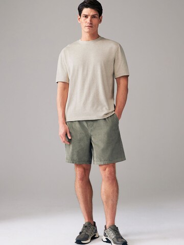 Next T-Shirt in Beige