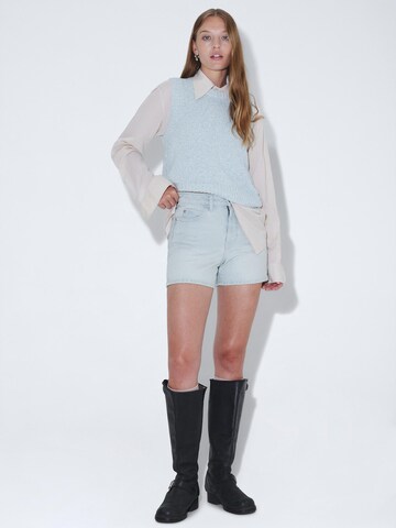 Dr. Denim Regular Jeans 'Nora' in Blue