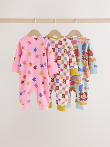 Next - Pijama en beige