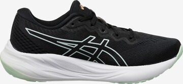 ASICS Loopschoen 'Gel-Pulse 15' in Zwart