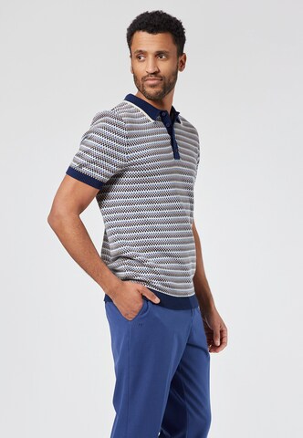 4funkyflavours Shirt in Blauw