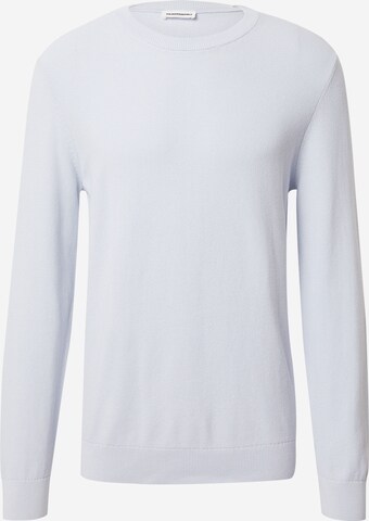 ARMEDANGELS Pullover 'Graano' (GOTS) in Blau: predná strana