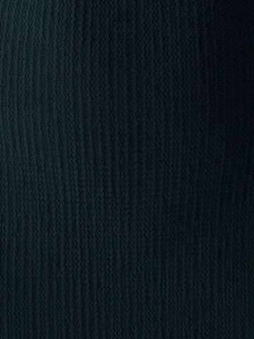 BWLDR Jurk 'SUNY' in Groen