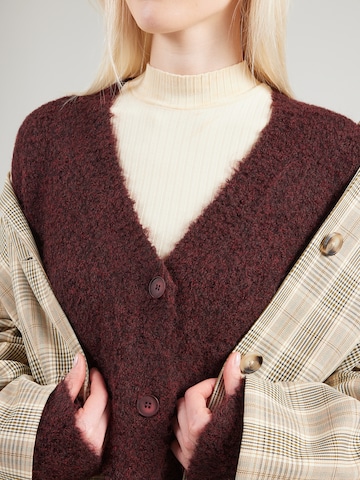 Giacchetta 'Mertis' di Noella in rosso