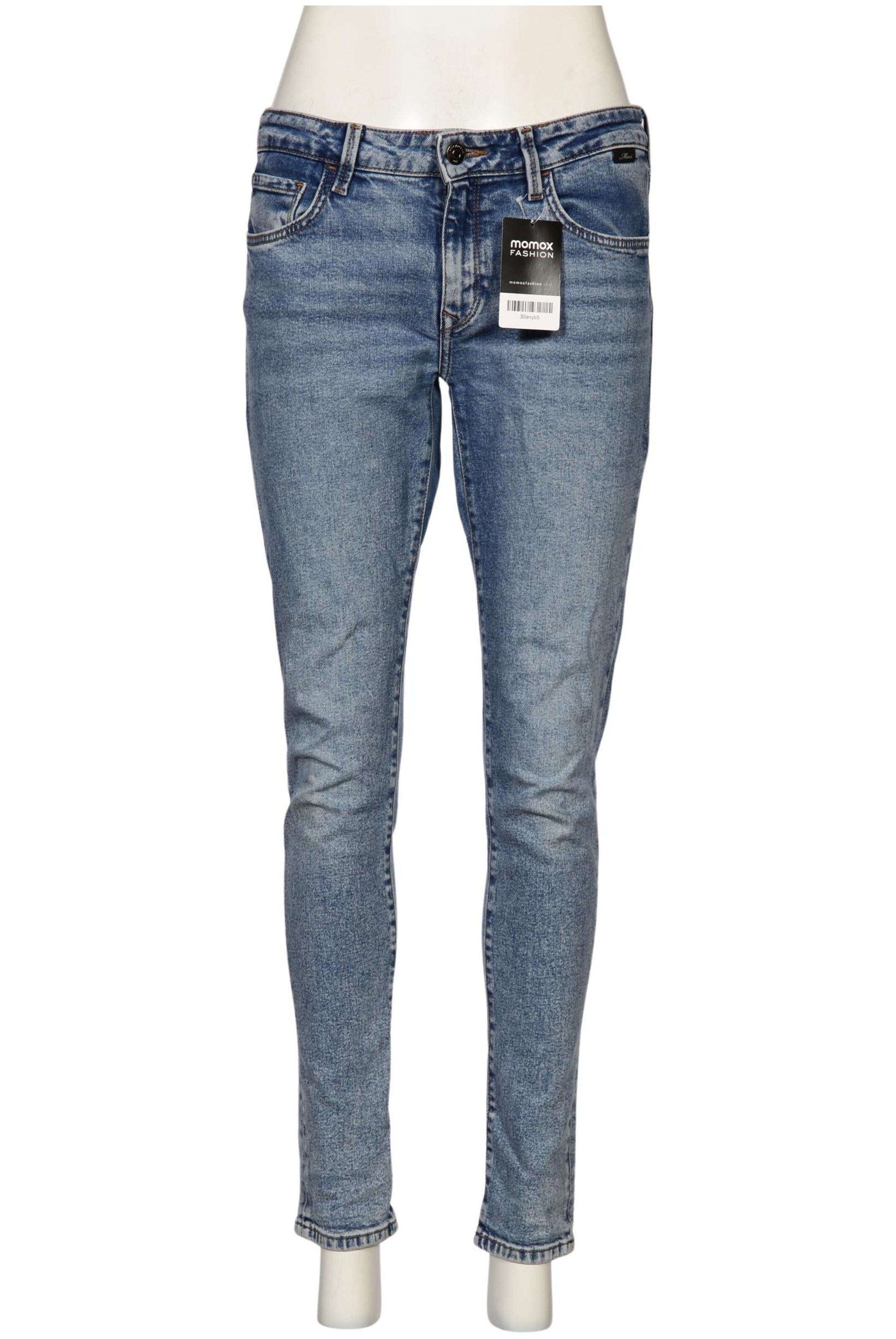 Mavi Jeans in 29 in Blue: front