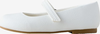 Next Ballerina värissä valkoinen, Tuotenäkymä