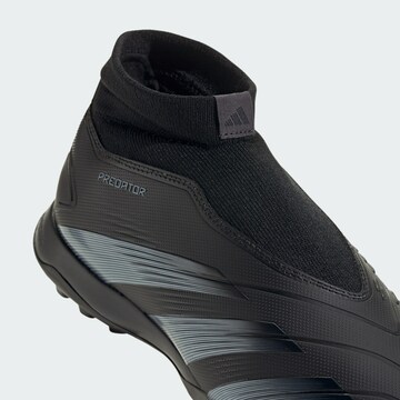 ADIDAS PERFORMANCE Soccer shoe ' Predator 24 ' in Black