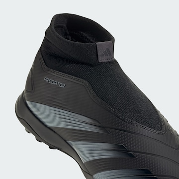 ADIDAS PERFORMANCE Voetbalschoen ' Predator 24 ' in Zwart