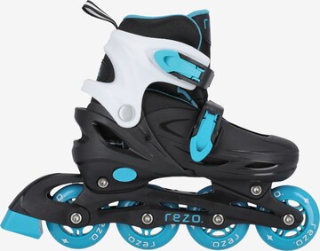 Rezo Inline and Roller Skates 'Hana' in Blue