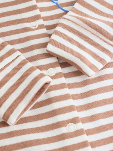 Pyjama Next en beige