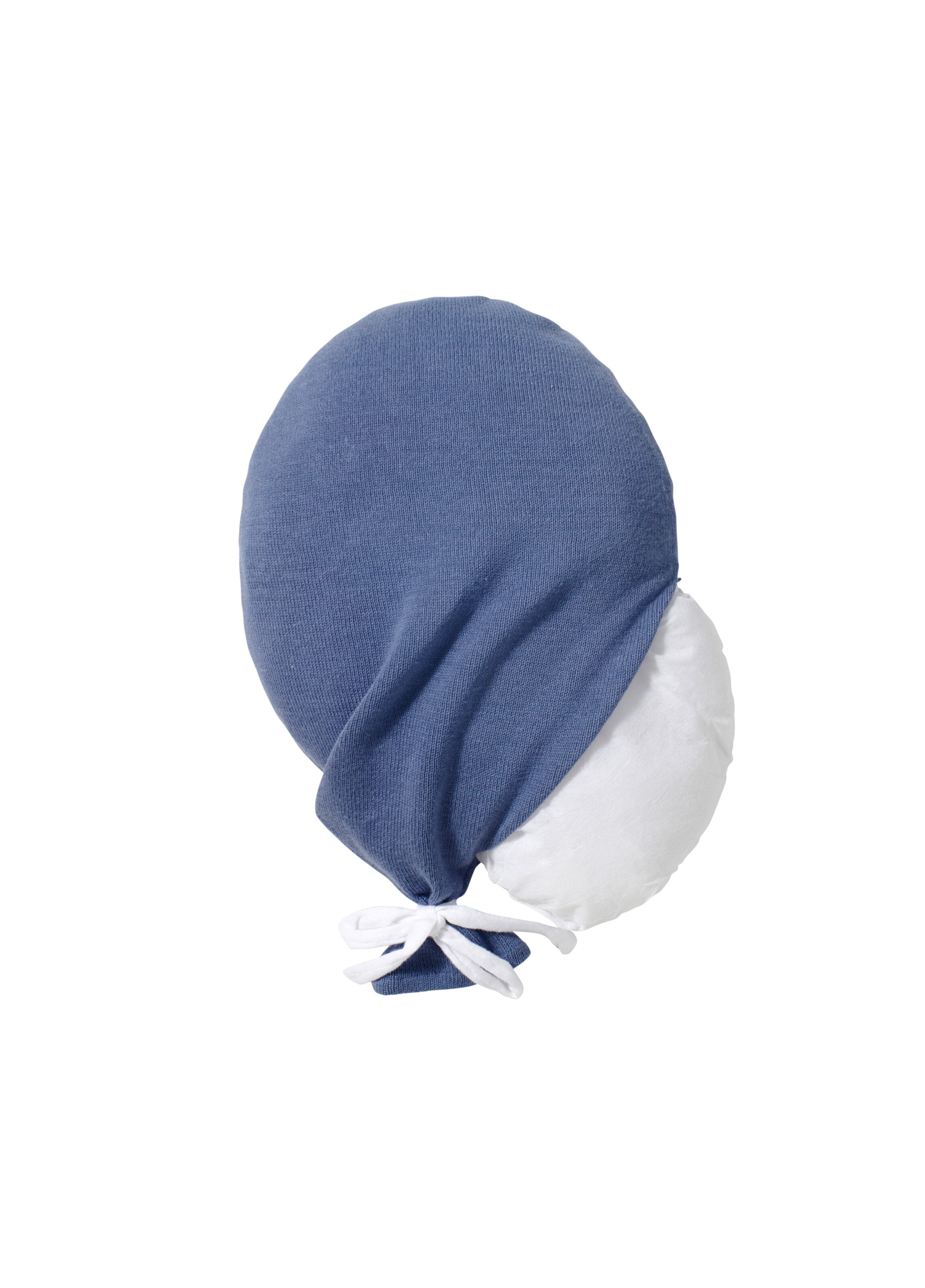 Kinder Kids (Gr. 92-140) nordic coast company Dekokissen in Blau - CB13159 Kinder Kids (Gr. 92-140) nordic coast company Dekokissen in Blau - CB13159