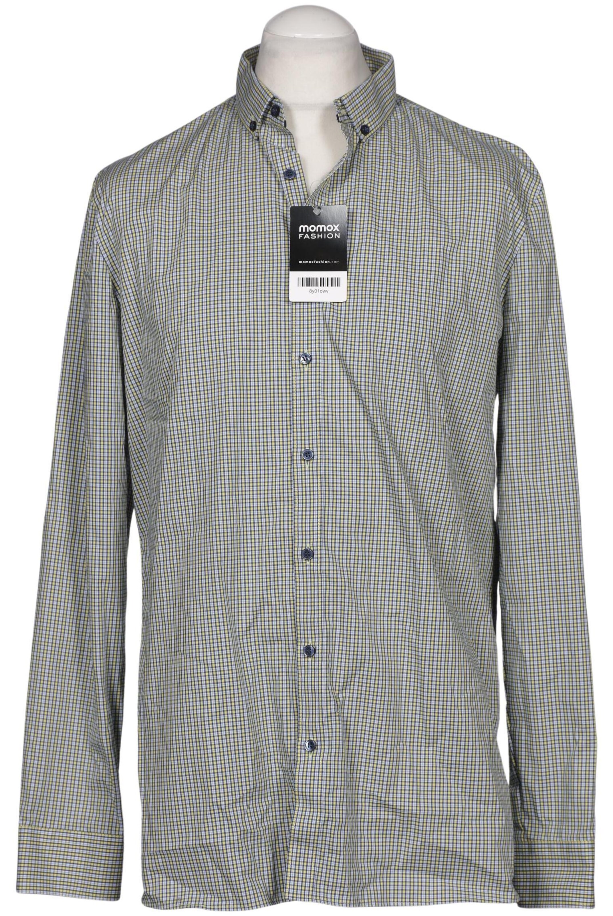 OLYMP Hemd in XL in mischfarben, Produktansicht