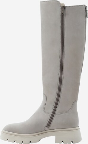 Bottes GABOR en beige