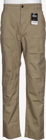 Passenger Jeans 32 in Beige: Vorderseite
