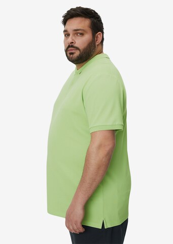 Marc O'Polo Shirt in Green