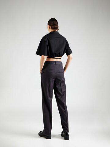 CATWALK JUNKIE Regular Pantalon 'IZA' in Blauw