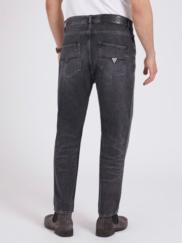 GUESS Regular Jeans in Grey