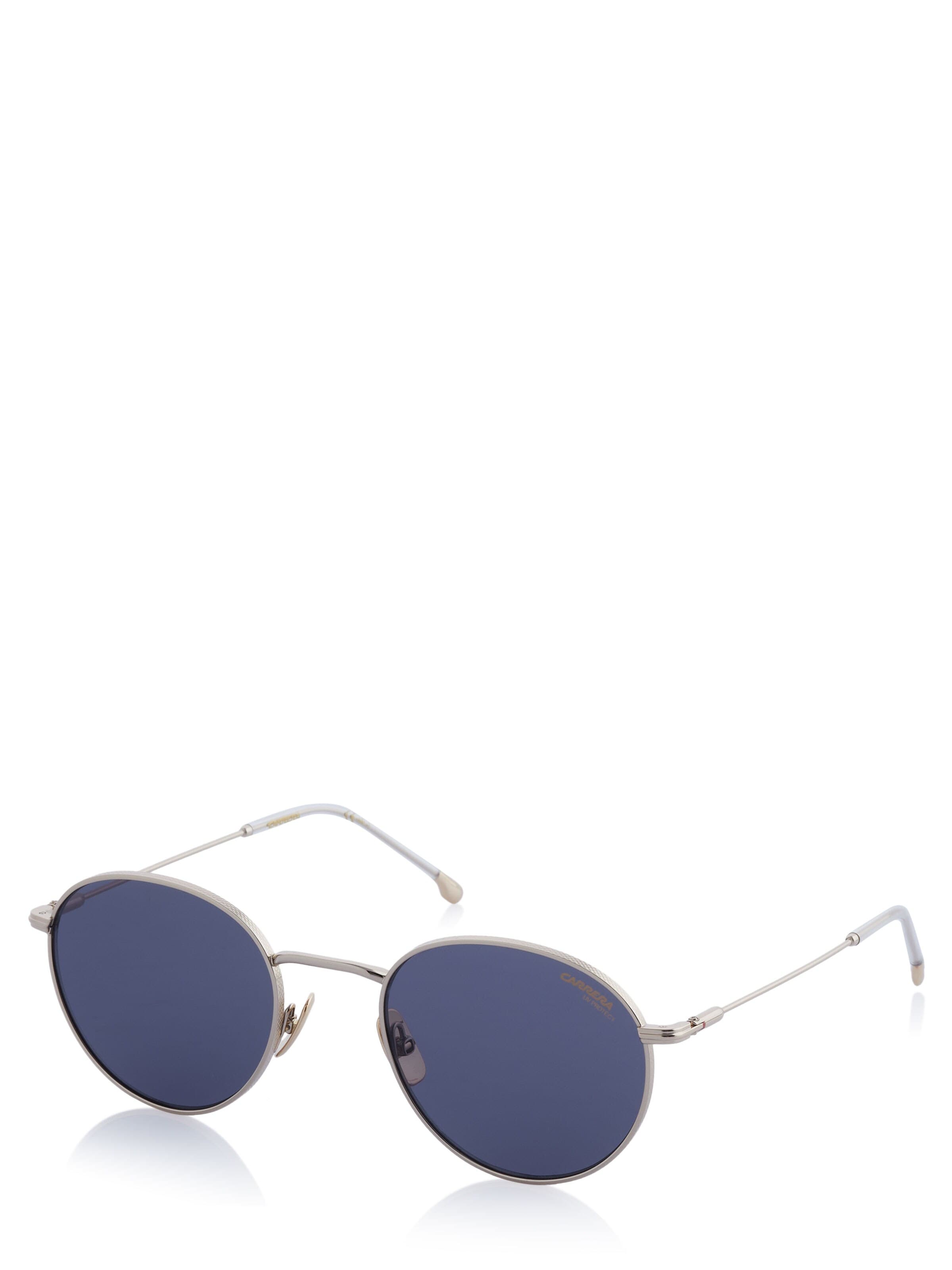 Carrera Sunglasses 'Carrera Sonnenbrille' in Silver